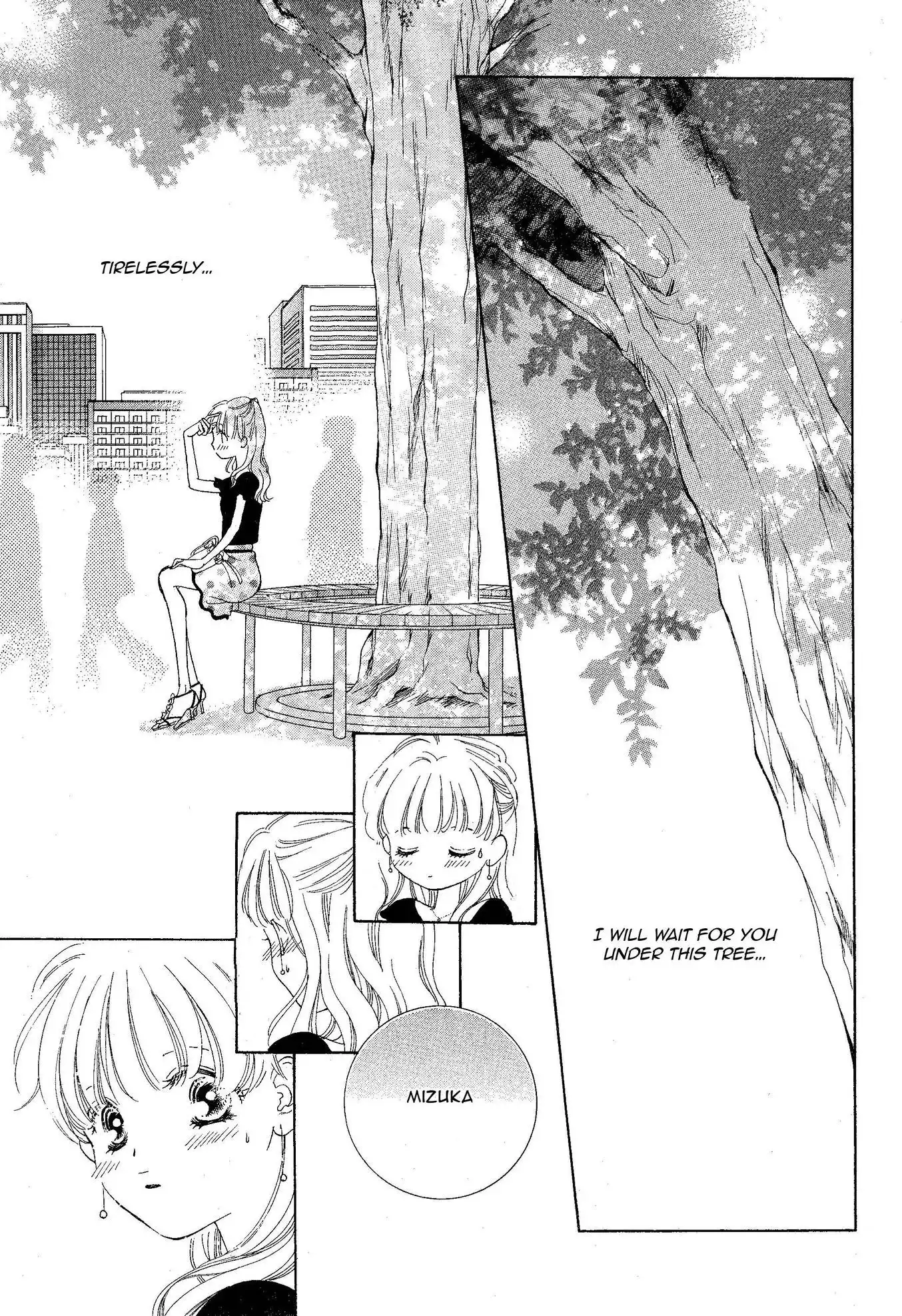 Manatsu no Eden Chapter 2 23